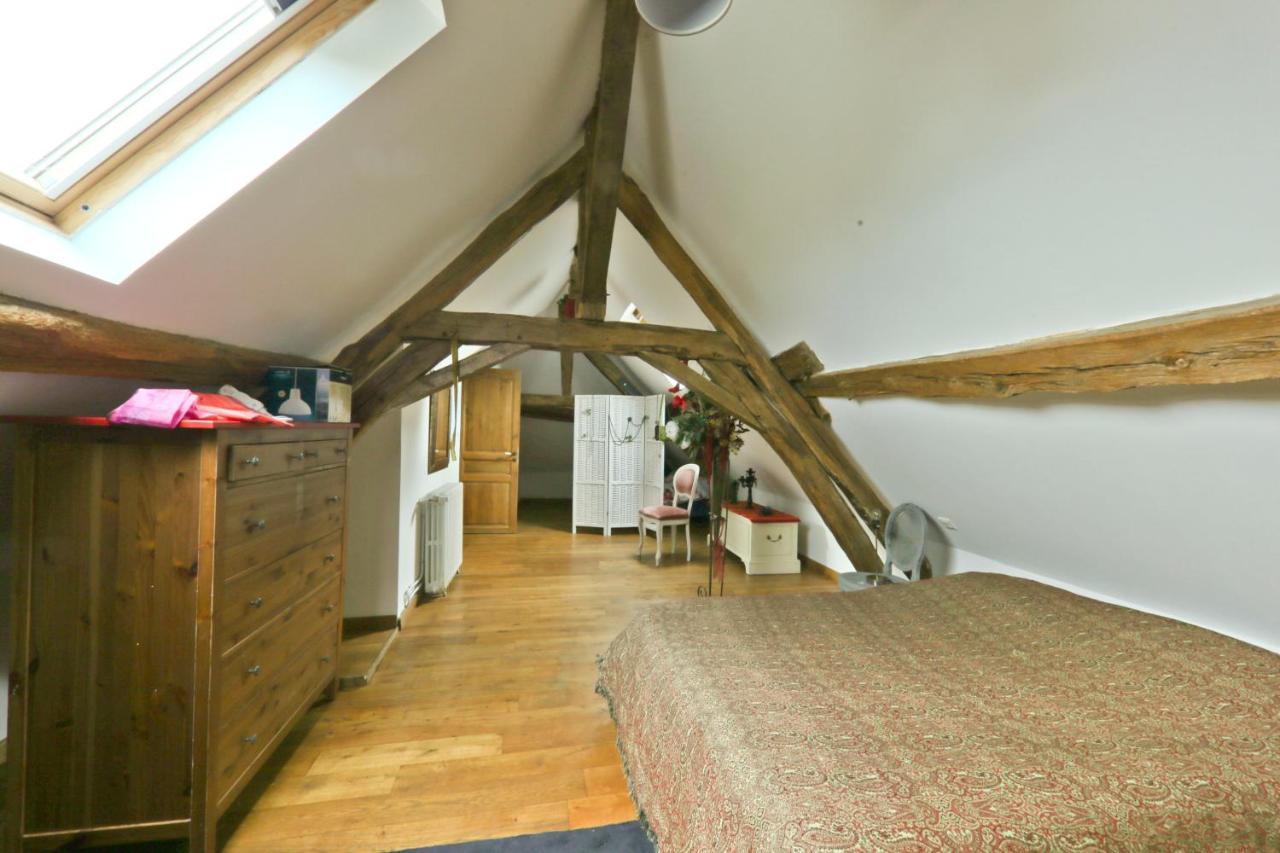 Chambre Pasta - Moulin De Gateau Saint-Pierre-les-Etieux Dış mekan fotoğraf